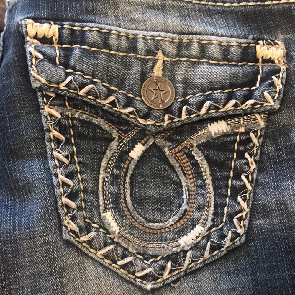 Big Star Jeans